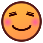 Smiling Face