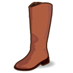 WomanвЂ™s Boot