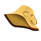 WomanвЂ™s Hat