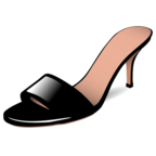 WomanвЂ™s Sandal