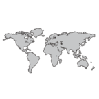 World Map