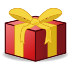 Wrapped Gift