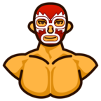 People Wrestling