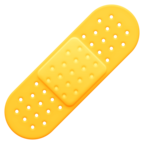 Adhesive Bandage