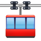 Aerial Tramway