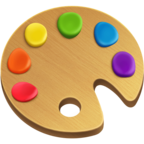 Artist Palette
