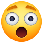 Astonished Face