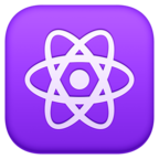 Atom Symbol