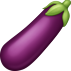 Eggplant
