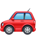 Automobile