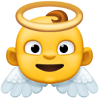Baby Angel