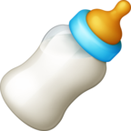Baby Bottle