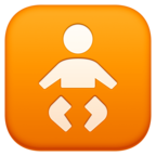 Baby Symbol