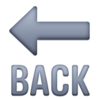 Back Arrow