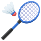Badminton