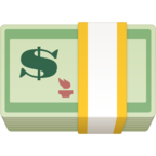 Dollar Banknote