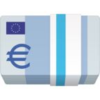 Euro Banknote
