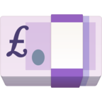 Pound Banknote