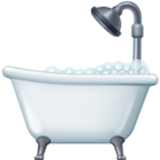 Bathtub