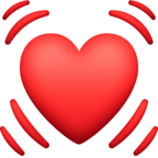 Beating Heart