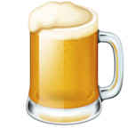 Beer Mug