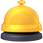Bellhop Bell