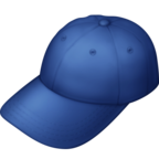 Billed Cap