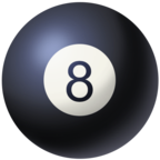 Pool 8 Ball