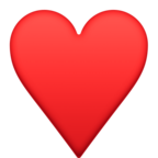 Heart Suit