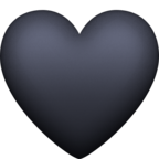 Black Heart