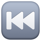 Last Track Button