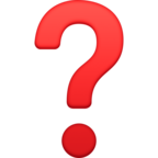 Question Mark