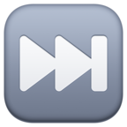 Next Track Button