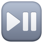 Play or Pause Button