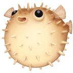 Blowfish