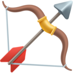 Bow and Arrow