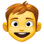 Boy