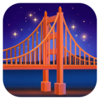Bridge at Night