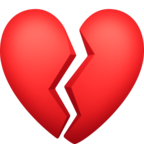 Broken Heart