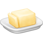 Butter