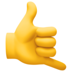 Call Me Hand