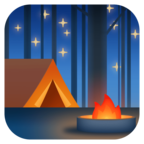 Camping