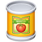 Canned Food