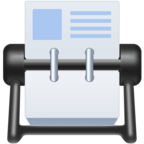 Card Index
