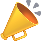Megaphone