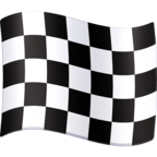 Chequered Flag