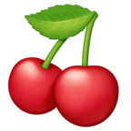 Cherries