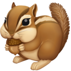 Chipmunk