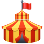Circus Tent