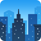 Cityscape